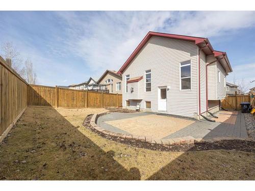 145 Mayflower Crest, Fort Mcmurray, AB - Outdoor