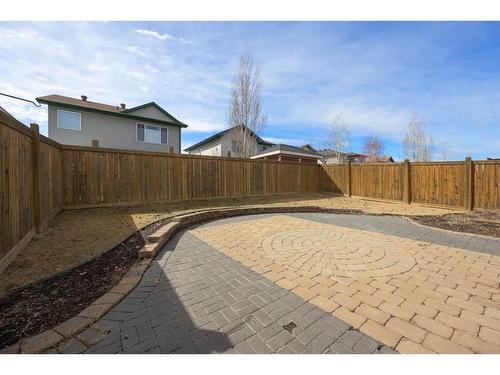 145 Mayflower Crest, Fort Mcmurray, AB - Outdoor