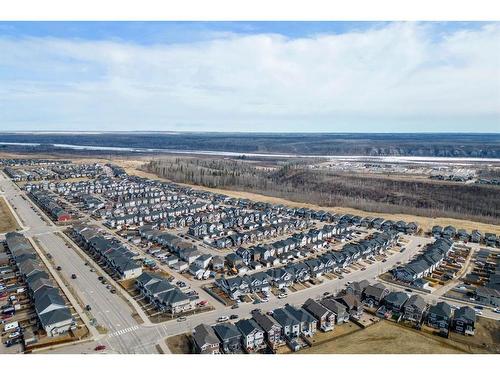 145 Mayflower Crest, Fort Mcmurray, AB - Outdoor With View