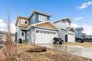 253 Siltstone Place, Fort Mcmurray, AB  - Outdoor 