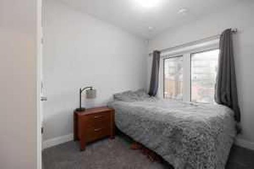 253 Siltstone Place, Fort Mcmurray, AB - Indoor Photo Showing Bedroom