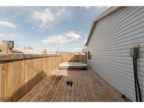 108 Grey Owl Place, Fort Mcmurray, AB - Outdoor With Exterior