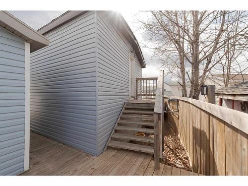 108 Grey Owl Place, Fort Mcmurray, AB - Outdoor With Exterior