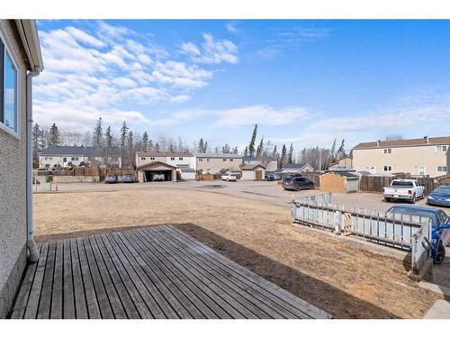 120 Rock Bay, Fort Mcmurray, AB - Outdoor