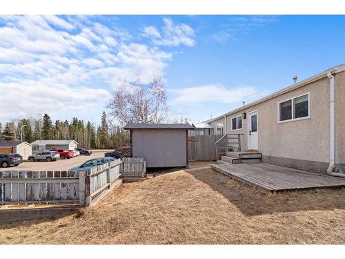 120 Rock Bay, Fort Mcmurray, AB - Outdoor With Exterior