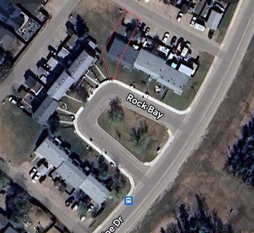 120 Rock Bay, Fort Mcmurray, AB - Other