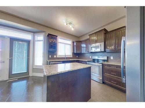 134 Mayflower Bay, Fort Mcmurray, AB - Indoor Photo Showing Laundry Room