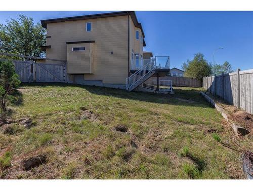 134 Mayflower Bay, Fort Mcmurray, AB - Outdoor