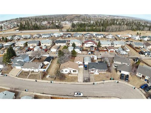 137 Robin Crescent, Fort Mcmurray, AB - Outdoor With View