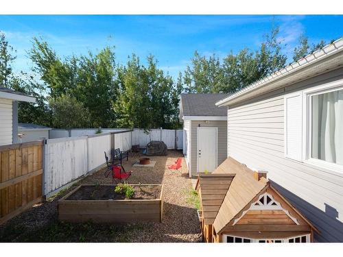 209 Mustang Road, Fort Mcmurray, AB - Outdoor