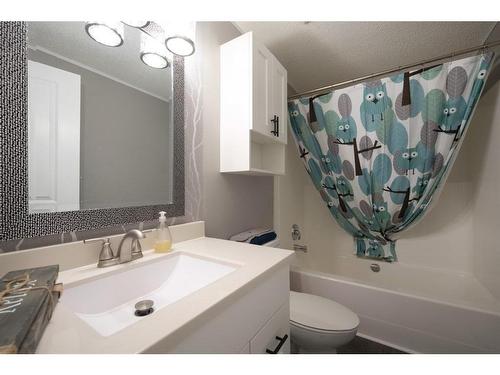 209 Mustang Road, Fort Mcmurray, AB - Indoor Photo Showing Bathroom