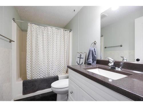 205 Cree Road, Fort Mcmurray, AB - Indoor Photo Showing Bathroom