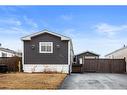 205 Cree Road, Fort Mcmurray, AB  - Outdoor 