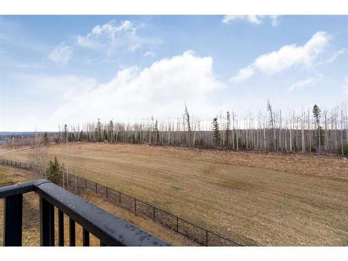 2411-204 Sparrow Hawk Drive, Fort Mcmurray, AB - Outdoor With View