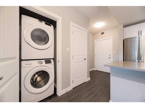 2411-204 Sparrow Hawk Drive, Fort Mcmurray, AB - Indoor Photo Showing Laundry Room