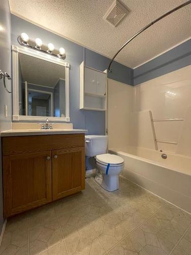 316 Harpe Way, Fort Mcmurray, AB - Indoor Photo Showing Bathroom