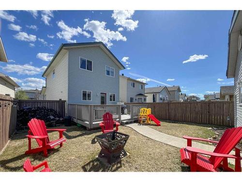 142 Dominion Drive, Fort Mcmurray, AB - 