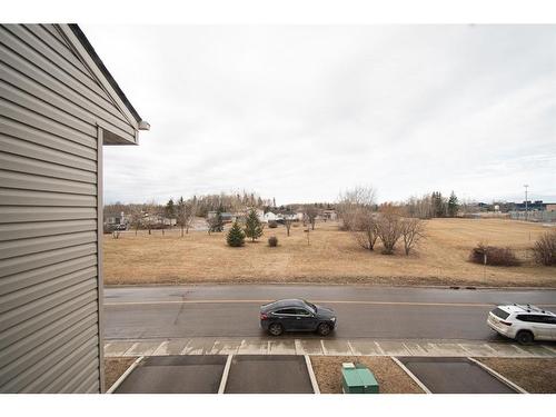 50-400 Silin Forest Road, Fort Mcmurray, AB - Outdoor With Double Sink With View