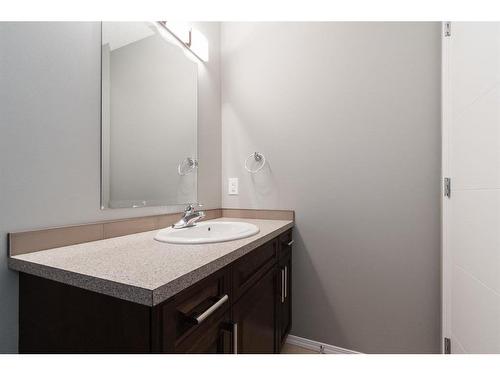 50-400 Silin Forest Road, Fort Mcmurray, AB - Indoor Photo Showing Bathroom