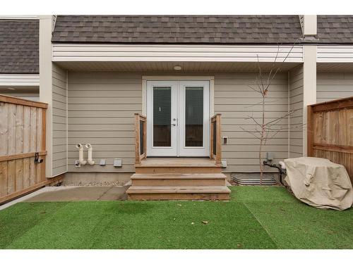 50-400 Silin Forest Road, Fort Mcmurray, AB - Outdoor With Exterior