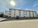 313-111 Charles Avenue, Fort Mcmurray, AB  - Outdoor 