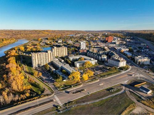 1644-21 Macdonald Drive, Fort Mcmurray, AB - Outdoor With View
