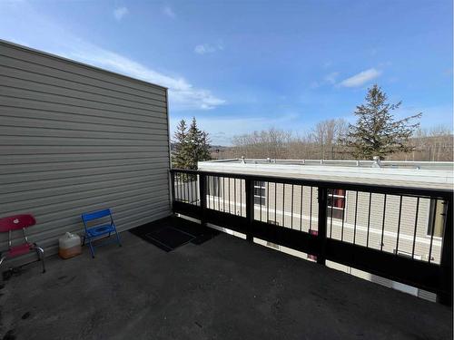 1644-21 Macdonald Drive, Fort Mcmurray, AB - Outdoor