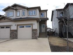 173 Collicott Drive  Fort Mcmurray, AB T9K 2W9