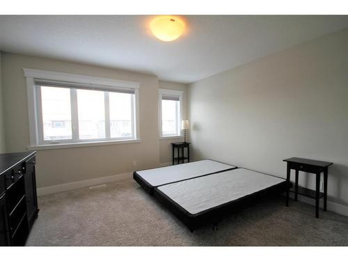 173 Collicott Drive, Fort Mcmurray, AB - Indoor Photo Showing Bedroom