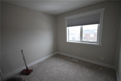 173 Collicott Drive, Fort Mcmurray, AB - Indoor Photo Showing Other Room