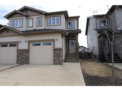 173 Collicott Drive, Fort Mcmurray, AB - Outdoor With Facade
