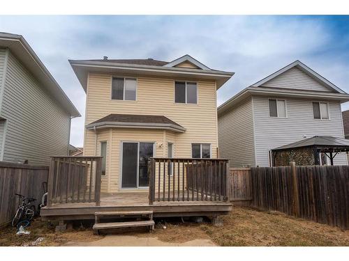 158 Archibald Bay, Fort Mcmurray, AB - Outdoor With Exterior