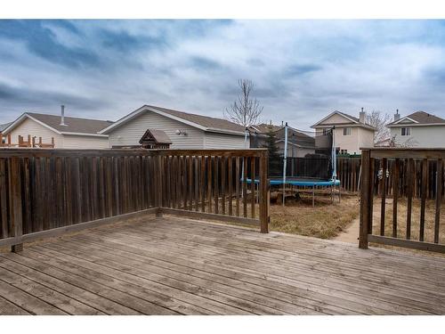 158 Archibald Bay, Fort Mcmurray, AB - Outdoor With Deck Patio Veranda With Exterior