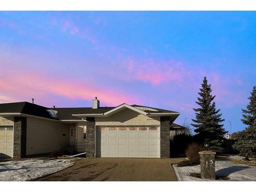 15-264 J.W. Mann Drive, Fort Mcmurray, AB - Outdoor