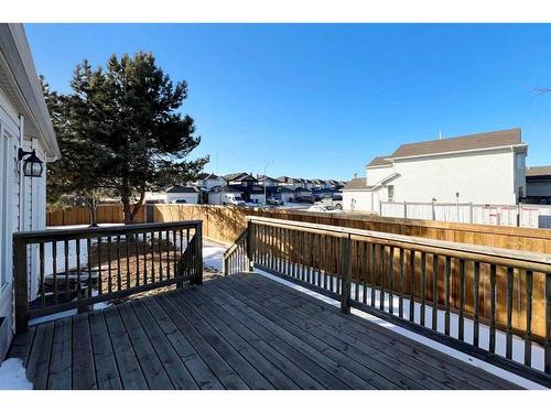 15-264 J.W. Mann Drive, Fort Mcmurray, AB - Outdoor With Deck Patio Veranda With Exterior