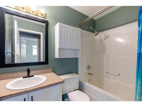 223 Williams Drive, Fort Mcmurray, AB - Indoor Photo Showing Bathroom
