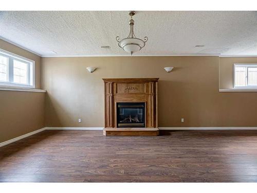 223 Williams Drive, Fort Mcmurray, AB - Indoor With Fireplace