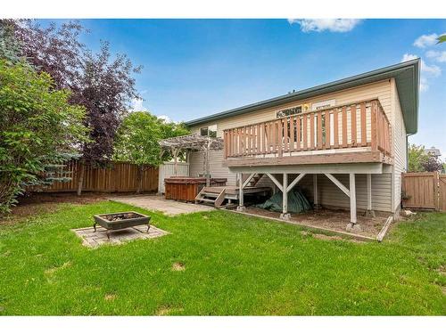 223 Williams Drive, Fort Mcmurray, AB - Outdoor With Deck Patio Veranda