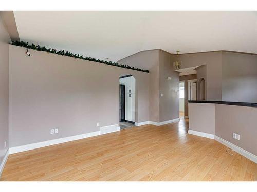 223 Williams Drive, Fort Mcmurray, AB - Indoor