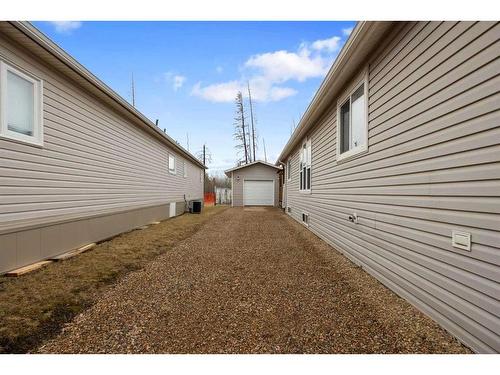 161 Mustang Road, Fort Mcmurray, AB - Outdoor With Exterior
