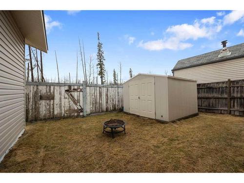 161 Mustang Road, Fort Mcmurray, AB - Outdoor