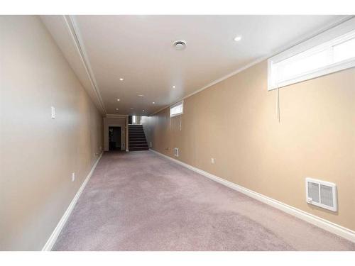 161 Mustang Road, Fort Mcmurray, AB - Indoor Photo Showing Other Room