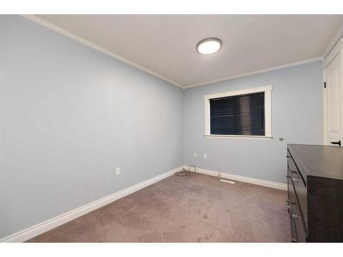 161 Mustang Road, Fort Mcmurray, AB - Indoor Photo Showing Other Room