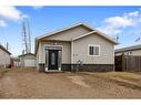 161 Mustang Road, Fort Mcmurray, AB  - Outdoor 