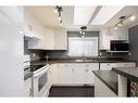 161 Mustang Road, Fort Mcmurray, AB  - Indoor Photo Showing Kitchen With Double Sink 