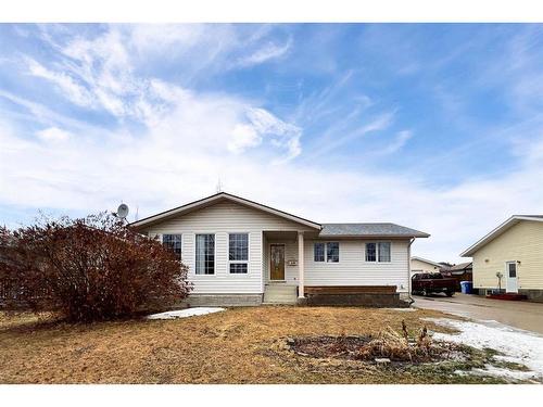 185 Ermine Crescent, Fort Mcmurray, AB - Outdoor