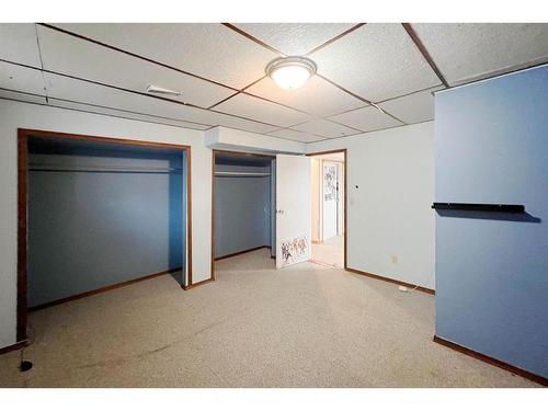 185 Ermine Crescent, Fort Mcmurray, AB - Indoor Photo Showing Other Room