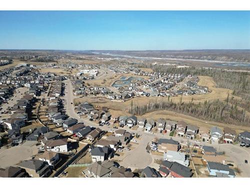 407 Killdeer Way, Fort Mcmurray, AB - Outdoor With View