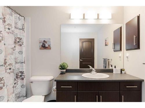 1315-135A Sandpiper Road, Fort Mcmurray, AB - Indoor Photo Showing Bathroom