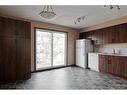 605-201 Arabian Drive, Fort Mcmurray, AB  - Indoor Photo Showing Kitchen 